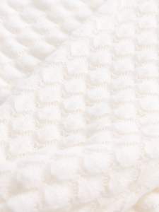 Conveniente para Primavera y Otoño, Diseño Informal de Color Liso, Prendas de Punto para Mujer - Product Image 4