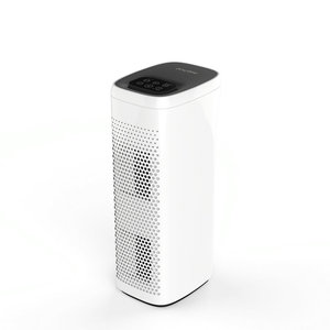 Purificateur d'<span class=keywords><strong>air</strong></span> écoénergétique avec filtre HEPA 13 et veilleuse pour chambre à coucher, fonctionnement silencieux - Product Image 3
