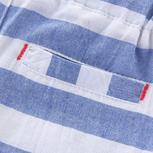 Vêtements d'été en gros, mode moderne pour enfants, shorts à volants - Product Image 3