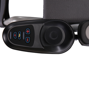 Silla de Ruedas Eléctrica con Batería de Larga Duración en Oferta, para Pacientes Mayores y Personas con Discapacidad, Equipo de Rehabilitación - Product Image 5