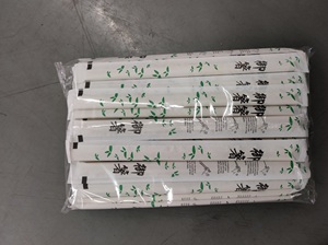 เครื่องบรรจุตะเกียบทรงกลมฝาแฝดแบบอัตโนมัติผ่านการรับรอง CE - Product Image 3
