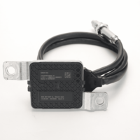 Sensor de Óxido de Nitrógeno NOx OEM 80A907807S SNS415D para Audi Q5 SQ5 2.0 TDI 2017-2024, Repuesto Plug & Play, Venta al Por Mayor