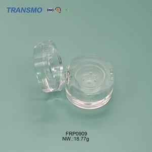 <b>Lip</b> <b>Balm</b> <b>Container</b> case Custom <b>Lip</b> <b>Balm</b> case Recycled Plastic case 5g <b>Container</b> for Perfume - Product Image 4