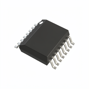 Composants électroniques d'interface originale 16 SSOP MAX4560EEE - Product Image 1