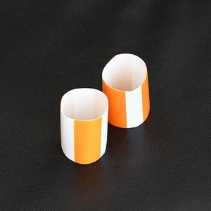 Прочная гибкая пластиковая труба из ПВХ для орошения - Product Image 4