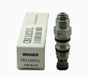 RD-08W-20-AL RV-08W-20-ML AK ปลั๊กอินแบบไดเร็กต์แอคติ้งโอเวอร์โฟลว์ RD-10W-20-AT RD-10W-20-AL - Product Image 6