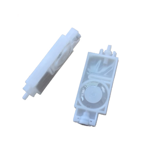 UV-Flach bett drucker Druckkopf <span class=keywords><strong>TX</strong></span> <span class=keywords><strong>800</strong></span> Düsen dämpfer Schwarz für hochwertigen UV-Druck - Product Image 1