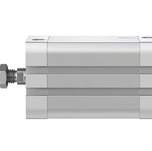 NEW ADN-12-30-A-<span class=keywords><strong>P</strong></span>-wbrA 536209 ADN コンパクトエアシリンダ 30mm M5 フレキシブル - Product Image 1