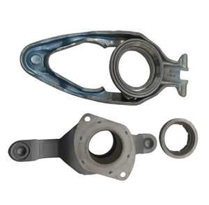 Kit de Embrague y Cojinete de Desembrague para Transmisión LUK DQ200 0AM, para VW, Audi y Seat - Product Image 4