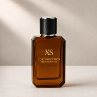 Vente en gros de flacons de parfum carrés en verre avec vaporisateur, design unique, sur mesure, luxe, 30 ml, 50 ml, 100 ml, avec emballage en boîte