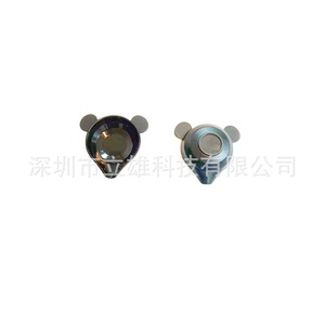 Lixiong - Piezas de Moldeo por Inyección de Plástico, Apertura de Moldes, Procesamiento de Carcasas de ABS, Personalización - Product Image 3