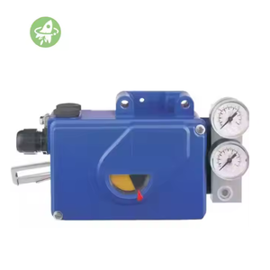 Новый оригинальный позиционер стоп-SRI990-BIMS7EAA-R, позиционер клапана - Product Image 1