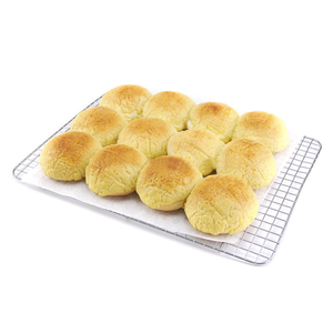 <span class=keywords><strong>Grille</strong></span> de refroidissement en acier inoxydable, support de cuisson au four, pour griller et rôtir, avec pieds, <span class=keywords><strong>grille</strong></span> rectangulaire en fil métallique, convient aux plaques à pâtisserie - Product Image 4