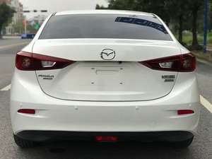 Sedán Usado Confiable y Cómodo, <span class=keywords><strong>Mazda</strong></span> <span class=keywords><strong>3</strong></span> Axela <span class=keywords><strong>2016</strong></span>, Bien Mantenido, de Mayorista de Autos en China - Product Image 2