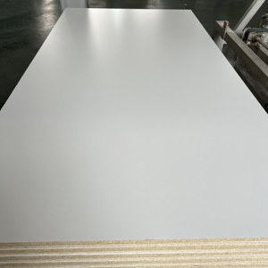 Bán buôn lửa Đánh Giá 18 mét/WBP/Gỗ cứng/ván/osb ván dăm Hội Đồng Quản trị cho đồ nội thất Hội Đồng Quản Trị - Product Image 4