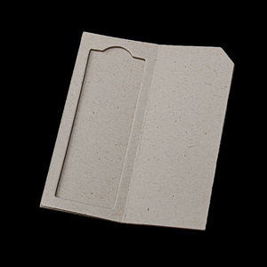 Boîte d'expédition en carton épais Degao pour l'envoi de lamelles de microscope, porte-lamelles de pathologie, conteneur pour l'expédition de spécimens - Product Image 5