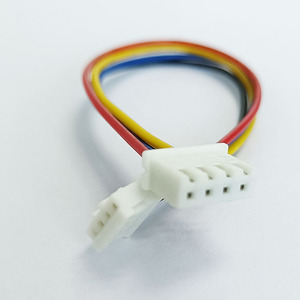 Kabel Kustom dengan Pitch 2.5mm, Konektor JST PHR-2 PHR-<span class=keywords><strong>3</strong></span> PHR-4 XHP-4 untuk Printer Elektronik - Product Image 4