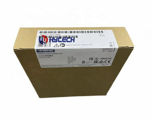 Nuevo SIEMENS SIMATIC S7-1500 CPU 6ES7513-1AM03-0AB0 6ES7513-1RM03-0AB0 6ES7513-1FM03-0AB0 de Alemania - Product Image 1