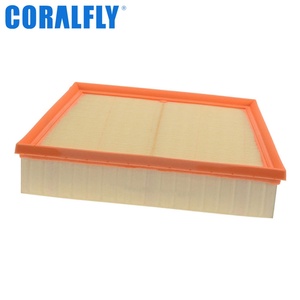 Filtre à air Coralfly LR071942 Lr071942 pour Land Rover Discovery Sport et Range Rover Evoque - Product Image 2