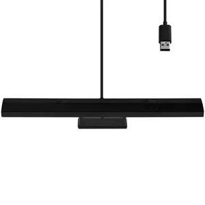 Per Windows/PC blu-dente compatibile MayFlash Wireless interruttore di accensione/spegnimento barra delfino per <span class=keywords><strong>Wii</strong></span> telecomando Plus Controller - Product Image 2