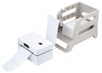 Xprinter XP--D361B étiquette imprimante autocollant Machine impression à grande vitesse 127 mm/s imprimante thermique Autocollant étiquette