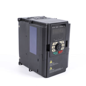 Onduleur de fréquence AC série Taili S36 de haute qualité entraînement VFD pilote de fréquence Variable 380V pour compresseurs de moteurs triphasés - Product Image 2