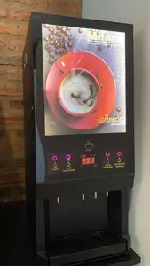 Koffieautomaat Automatische Automaat Instant Poeder Koffieautomaat WF1-303B