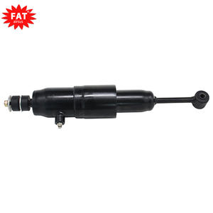 Amortiguadores de Suspensión Delantera para Ford Expedition 97-02 para <span class=keywords><strong>Lincoln</strong></span> <span class=keywords><strong>Navigator</strong></span> 4WD 98-02 AS-7400 AS-2124 - Product Image 3