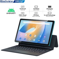 Ultra Thin Game Tablets, 2K, 10 Inch, 6580 mAh, 8 GB