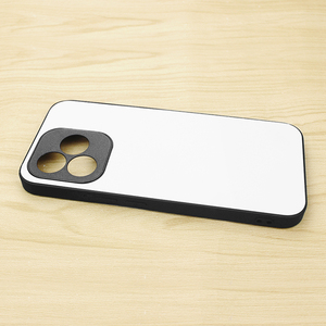 Fundas Protectoras para Teléfono Móvil con Sublimación en Blanco de TPU 2D, Estilo Nuevo, para Huawei <span class=keywords><strong>Honor</strong></span> 70 X60i X6B - Product Image 4