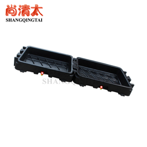 Suministros para pezuñas <span class=keywords><strong>de</strong></span> baño para prevenir enfermedades <span class=keywords><strong>de</strong></span> pezuñas, personalización <span class=keywords><strong>de</strong></span> fábricas al por mayor <span class=keywords><strong>de</strong></span> bañera <span class=keywords><strong>de</strong></span> pezuñas <span class=keywords><strong>de</strong></span> vaca - Product Image 2