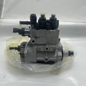 Original 5338665 Bomba De Injeção De Combustível SDP0093 para Peças De Motor <span class=keywords><strong>Diesel</strong></span> Cummins QSL9 L9 ISL9 - Product Image 2