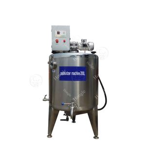 เครื่องพาสเจอร์ไรซ์สำหรับขวดแก้วถังพาสเจอร์ไรส์น้ำผลไม้ราคาถูก - Product Image 4