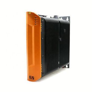B&R 5PC600SX0100 คอนโทรลเลอร์ PLC อุตสาหกรรมอัตโนมัติ รุ่น 5PC600.SX01-00 รองรับ Ethernet/Modbus/EtherCAT - Product Image 2