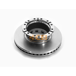 Disco freno adatto per IVECO 215.259 - Product Image 1