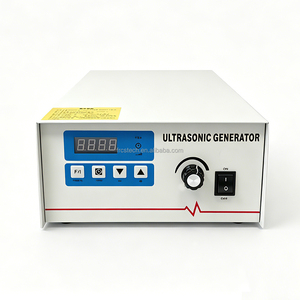 <span class=keywords><strong>Lavadora</strong></span> Ultrasónica de Alta Potencia de 1200W <span class=keywords><strong>para</strong></span> Limpieza de Polvo y Aceite en Circuitos Metálicos y Moldes, con Motor Ultrasónico SUS304 - Product Image 2