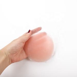 Cubrepezones Adhesivos de <span class=keywords><strong>Silicona</strong></span> Reutilizables, Invisibles, para Levantar el Busto - Product Image 3