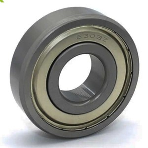 ตลับลูกปืนเม็ดกลมร่องลึก61909-2Z P6 6326-2Z 619 \/ ตลับลูกปืนอัตโนมัติ5X2-2Z แบรนด์จีน - Product Image 5