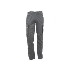 Pantalones cargo de hierro de color gris loco, EAN 8033546372357 pantalones de trabajo, pantalones de trabajo de carga, pantalones de trabajo de carga, de la marca, de la marca EAN - Product Image 2