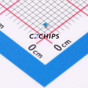 Inductor de Potencia LQW15AN6N8J80D 0402 (Inductancia: 6.8nH) (Precisión: 5%) (Corriente Nominal: 1.45A) - Product Image 1