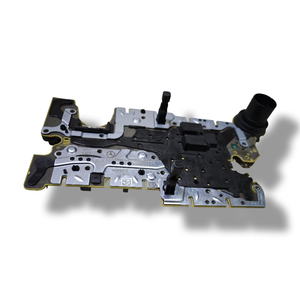 OE A0009010804 A0009010404 <span class=keywords><strong>Trasmissione</strong></span> Originale Tedesca Nuova <span class=keywords><strong>di</strong></span> Zecca 724.9TCU Adatta per Modelli Mercedes-Benz - Product Image 1