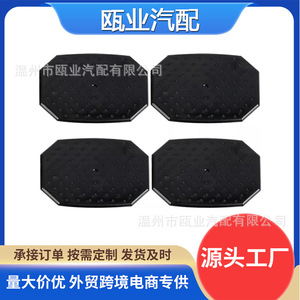 บูชยางรองแหนบหลังรถฟอร์ด F150 รุ่น FL3Z-5586-B อะไหล่ทดแทน ใหม่ - Product Image 5