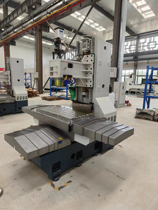 Eumaspinner EV-855A Máy phay tiên tiến CNC trung tâm gia công dọc fanuc hệ thống điều khiển Điều kiện Mới BT40 trục chính côn - Product Image 3