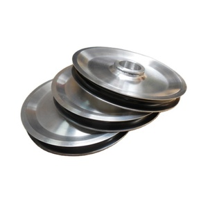 ลูกกลิ้งเคลือบเซรามิกสำหรับเครื่องรีดลวดและสายเคเบิล - Product Image 1