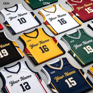 Survêtement d'hiver unisexe de haute qualité avec logo personnalisé imprimé numériquement, antibactérien, 100% polyester, 220g, pour l'entraînement au basketball - Product Image 2