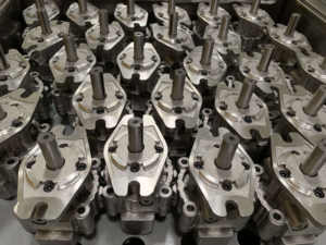 RYAN Alta velocidade <span class=keywords><strong>gerotor</strong></span> <span class=keywords><strong>motor</strong></span> hidráulico orbital - Product Image 6