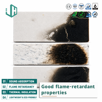 Lámina de Espuma de Aislamiento Térmico Resistente al Calor para Equipos Industriales, Material de Aislamiento de Melamina Impermeable e Insonorizante en Rollo