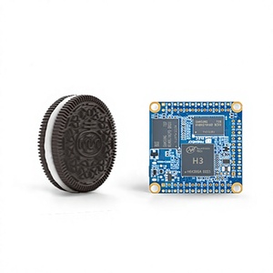 FriendlyELEC NanoPi NEO Core 512MB Allwinner H3, Quad-core Cortex-A7 UbuntuCore พร้อม kernel 4.x.y รุ่นหลัก - Product Image 1