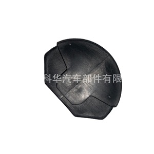 Cache-ampoule de bouchon de vidange BMW, fixation rotative à torsion 51757163899 51717143849, attache automobile en plastique - Product Image 1