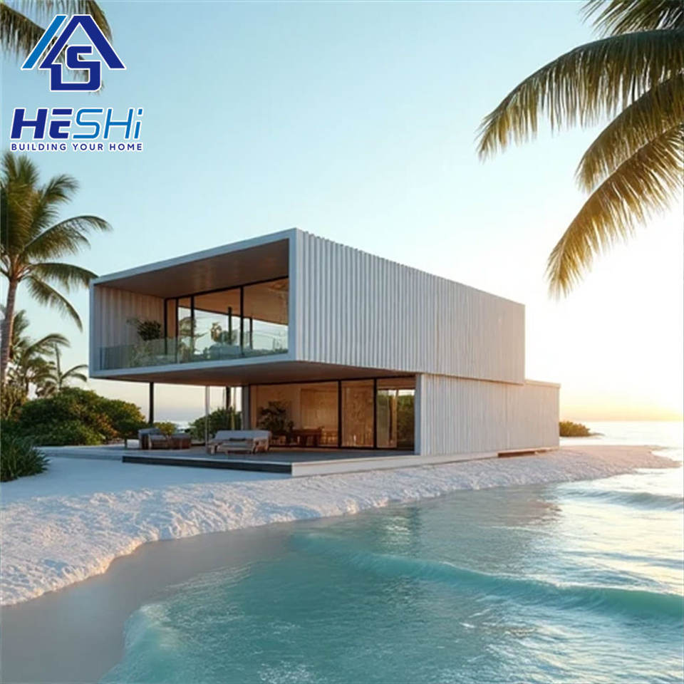 Custom 20Ft 40Ft Expandable Container Prefabricated House Bathroom ...